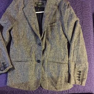 Eddie Bauer blazer/jacket